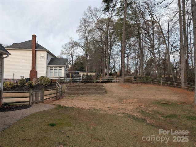 1013 Muirfield Drive, Mooresville, NC 28115