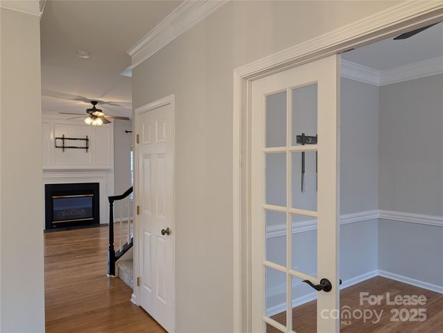 1013 Muirfield Drive, Mooresville, NC 28115