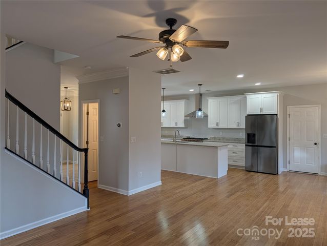 1013 Muirfield Drive, Mooresville, NC 28115