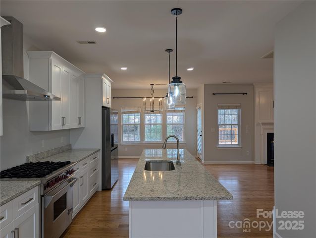 1013 Muirfield Drive, Mooresville, NC 28115