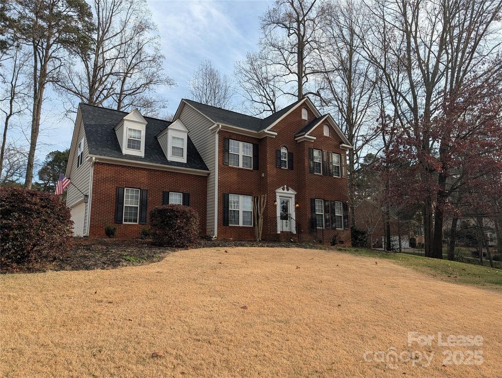 1013 Muirfield Drive, Mooresville, NC 28115