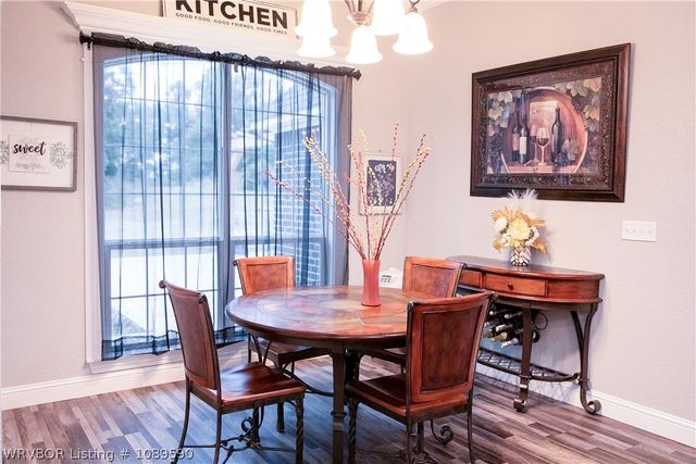 6020 Tower Circle, Van Buren, AR 72956