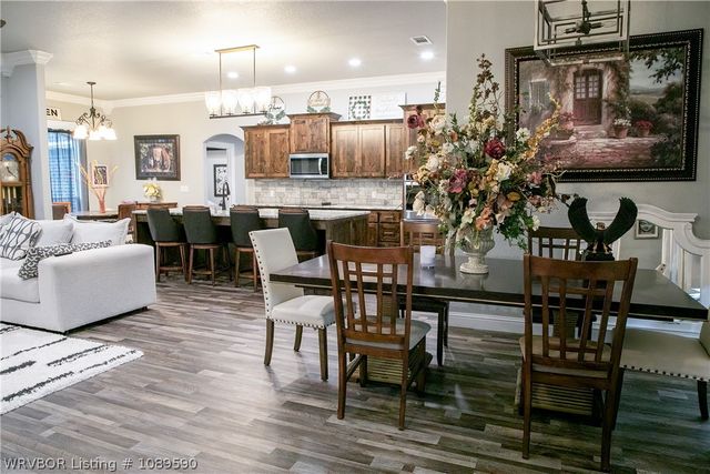 6020 Tower Circle, Van Buren, AR 72956