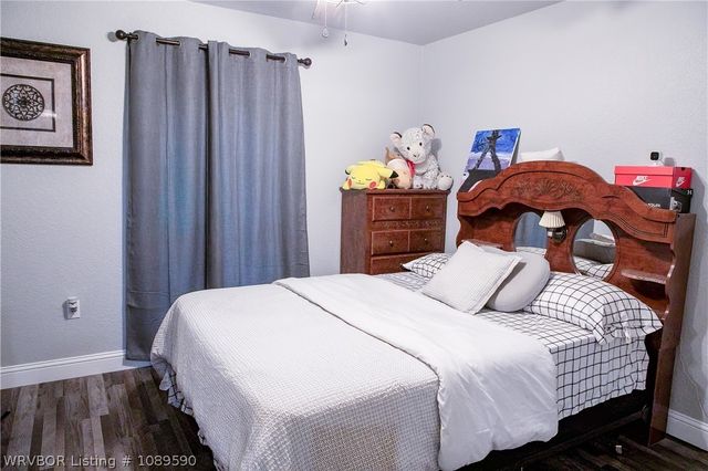 6020 Tower Circle, Van Buren, AR 72956