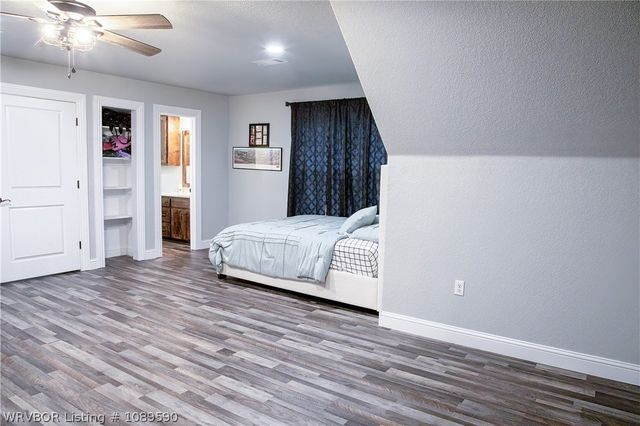 6020 Tower Circle, Van Buren, AR 72956