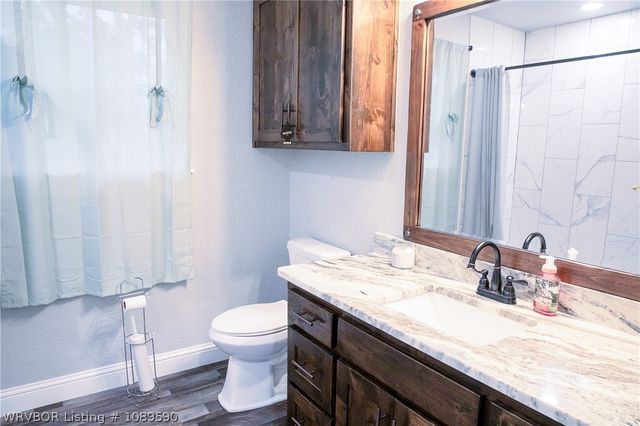 6020 Tower Circle, Van Buren, AR 72956