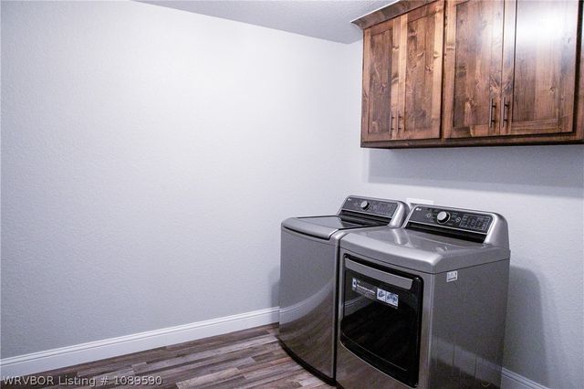 6020 Tower Circle, Van Buren, AR 72956