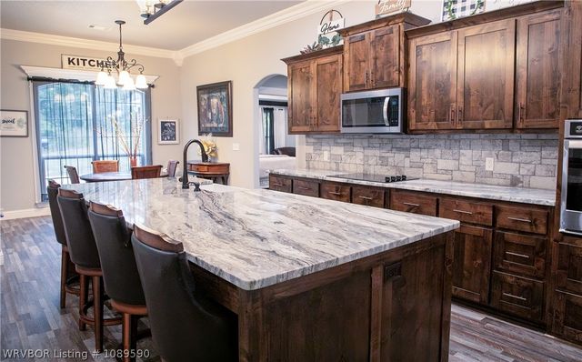 6020 Tower Circle, Van Buren, AR 72956