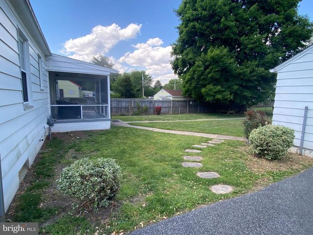 83 UPLAND AVE, Dover, DE 19901