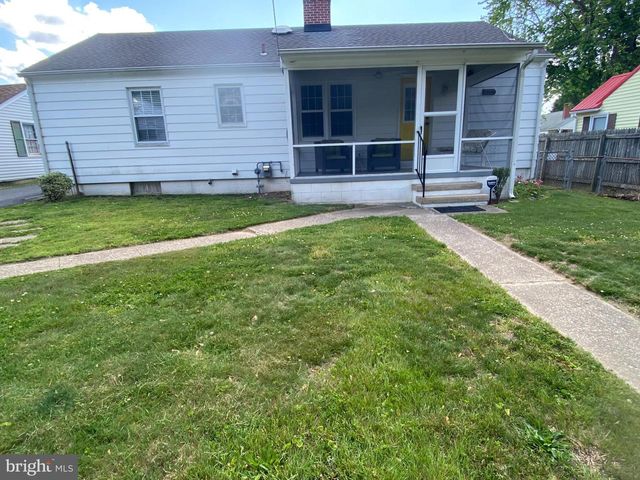 83 UPLAND AVE, Dover, DE 19901