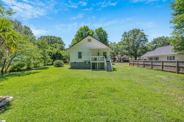 214 Beattie Street, Simpsonville, SC 29681