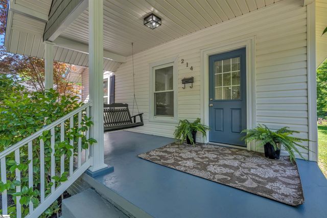 214 Beattie Street, Simpsonville, SC 29681