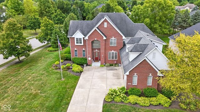 11625 Harvest Moon Drive, Noblesville, IN 46060