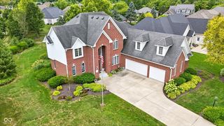 11625 Harvest Moon Drive, Noblesville, IN 46060
