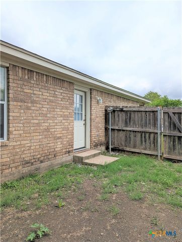 210 Dale Earnhardt Drive B, Harker Heights, TX 76548