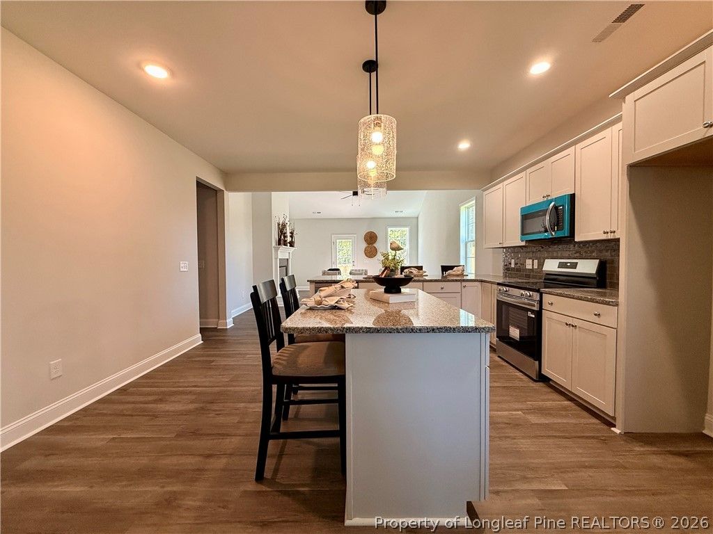 74 Pikewood Court, Lillington, NC 27546 — photo 11