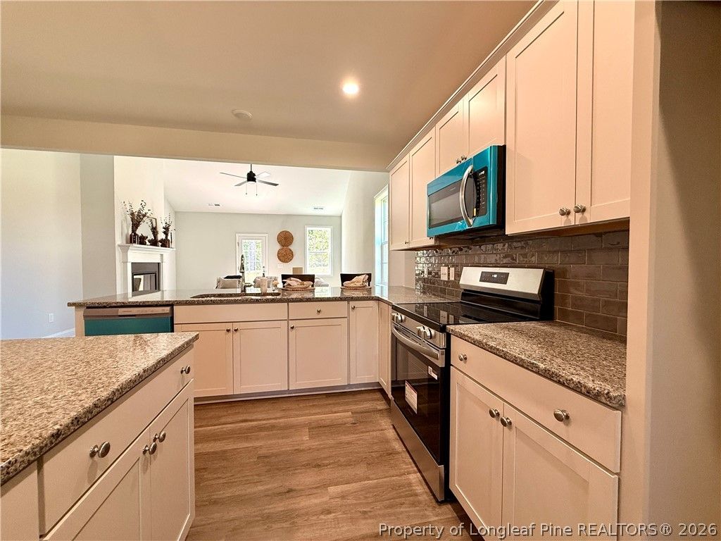 74 Pikewood Court, Lillington, NC 27546 — photo 12