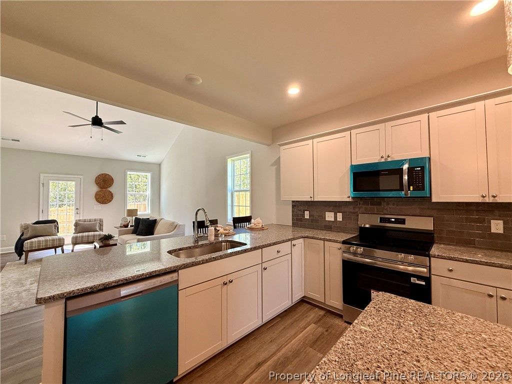 74 Pikewood Court, Lillington, NC 27546 — photo 13