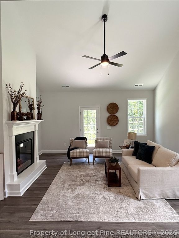 74 Pikewood Court, Lillington, NC 27546 — photo 16