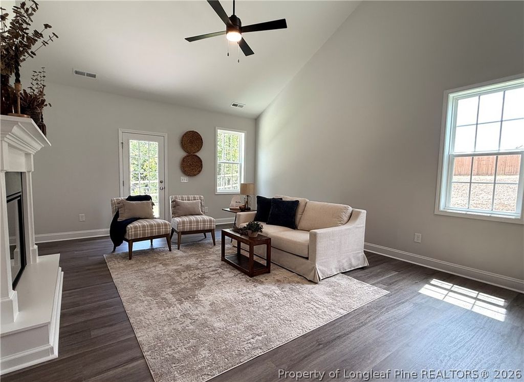 74 Pikewood Court, Lillington, NC 27546 — photo 17