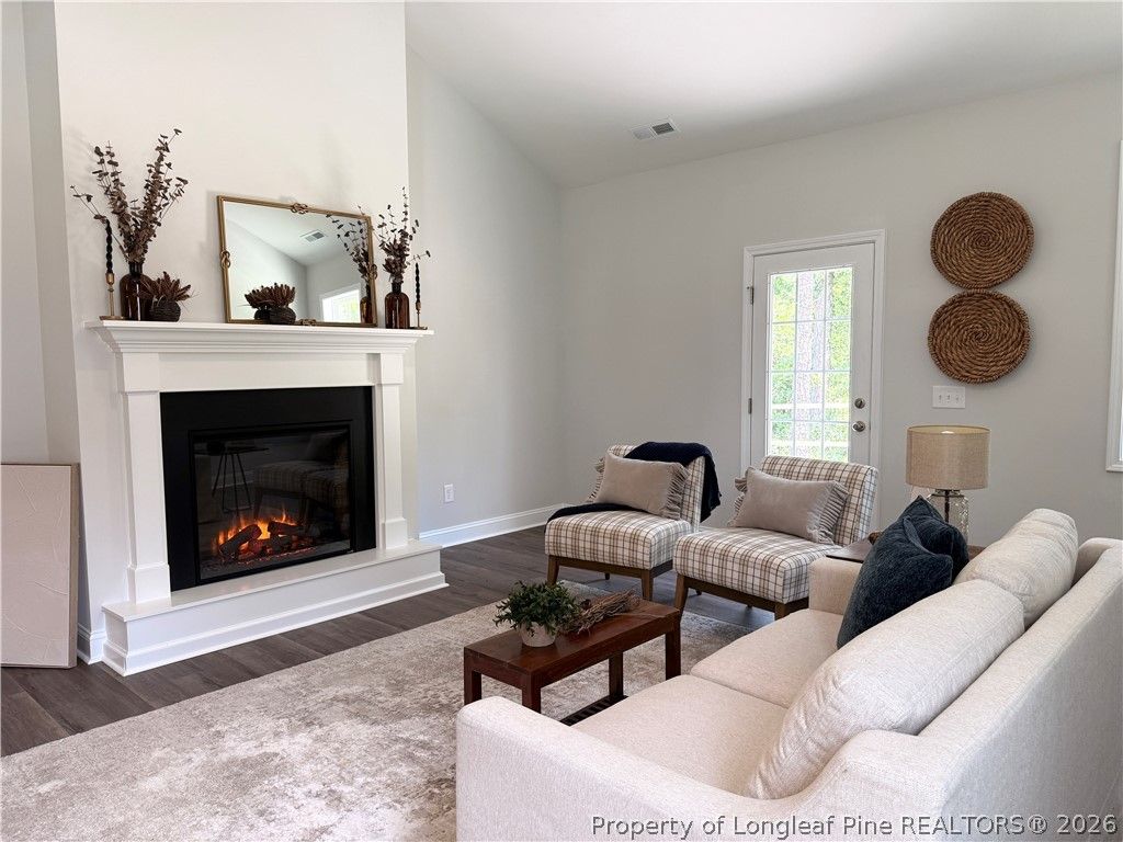 74 Pikewood Court, Lillington, NC 27546 — photo 19