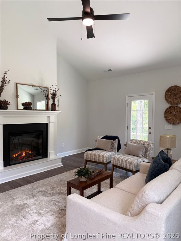 74 Pikewood Court, Lillington, NC 27546 — photo 20