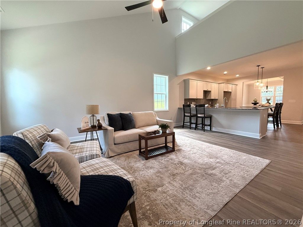 74 Pikewood Court, Lillington, NC 27546 — photo 22