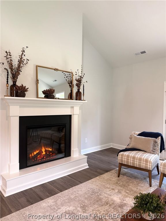74 Pikewood Court, Lillington, NC 27546 — photo 24