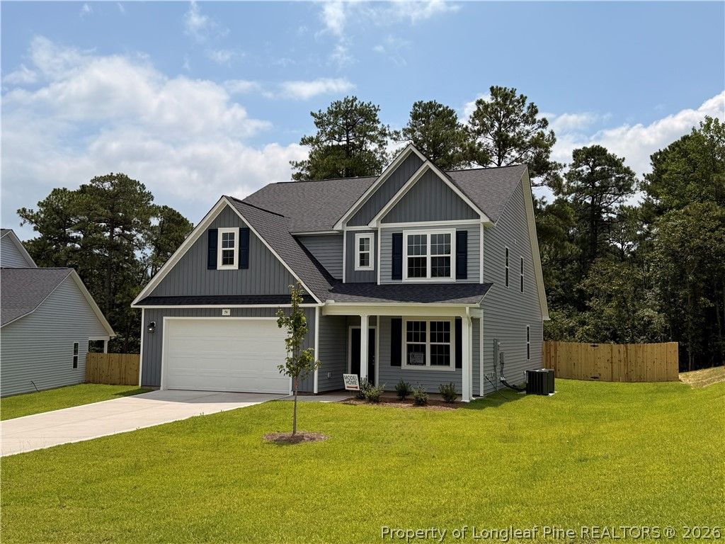 74 Pikewood Court, Lillington, NC 27546 — photo 3
