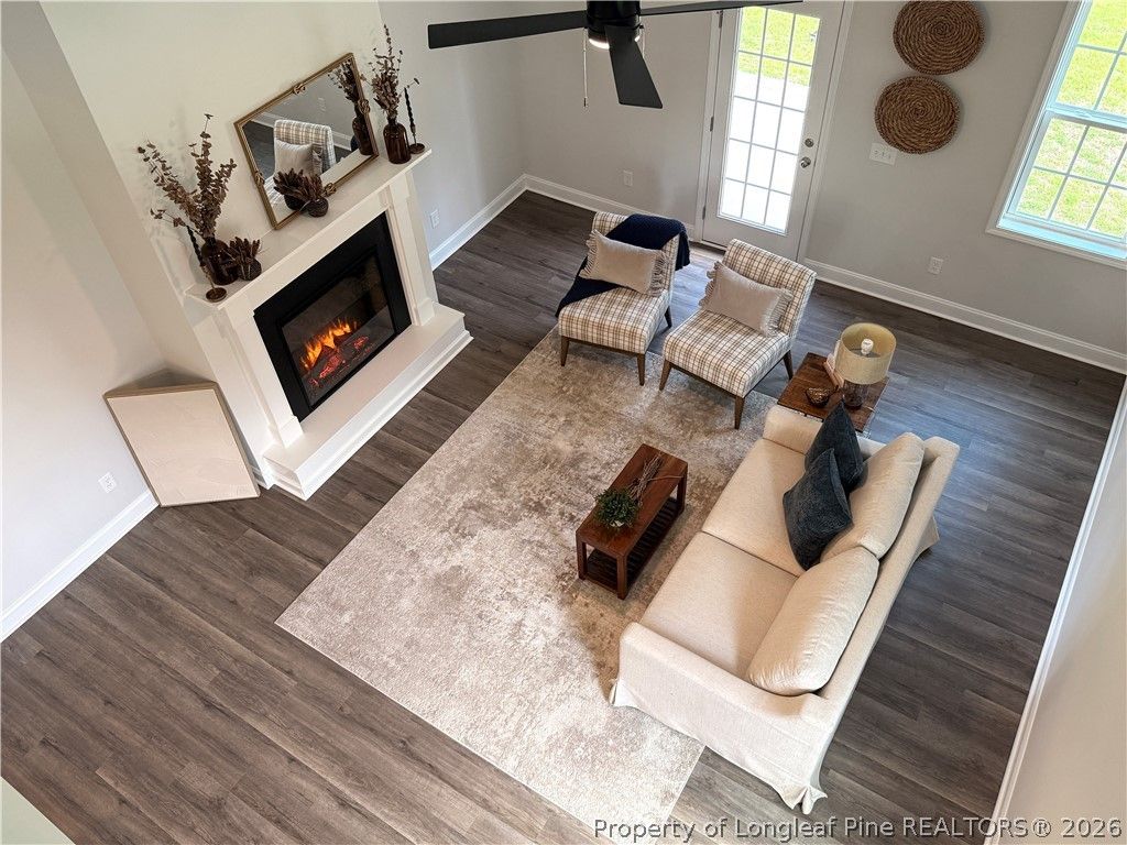 74 Pikewood Court, Lillington, NC 27546 — photo 35