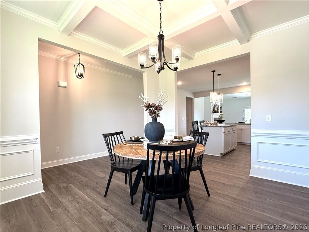 74 Pikewood Court, Lillington, NC 27546 — photo 8