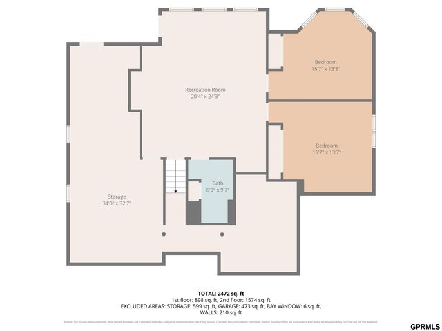 15707 Sahler Street, Omaha, NE 68116