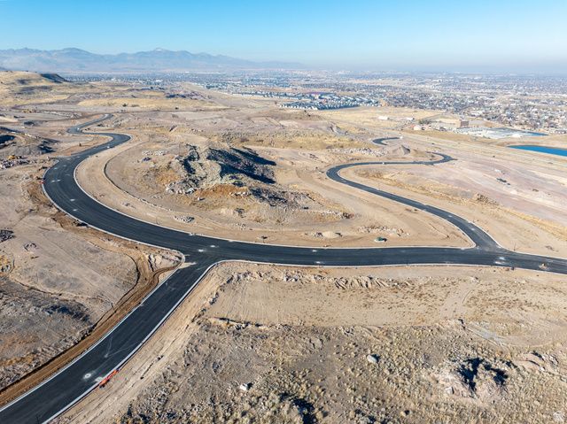 3051 W Soleil Hills Dr 15-11, Herriman, UT 84096