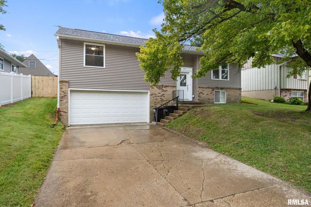 503 W MULLER Road, East Peoria, IL 61611