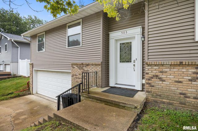 503 W MULLER Road, East Peoria, IL 61611