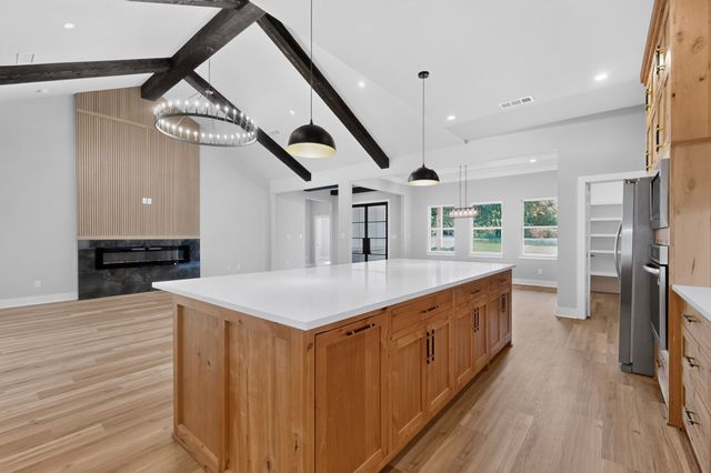 3161 Bois D Arc Road, Combine, TX 75159
