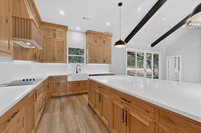 3161 Bois D Arc Road, Combine, TX 75159