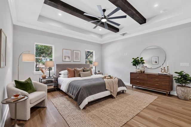 3161 Bois D Arc Road, Combine, TX 75159