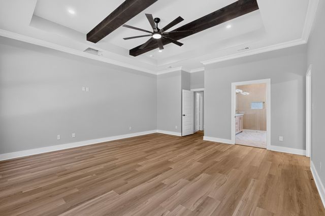 3161 Bois D Arc Road, Combine, TX 75159