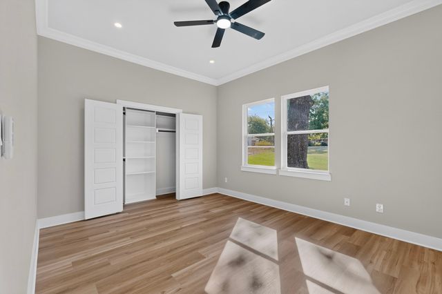 3161 Bois D Arc Road, Combine, TX 75159