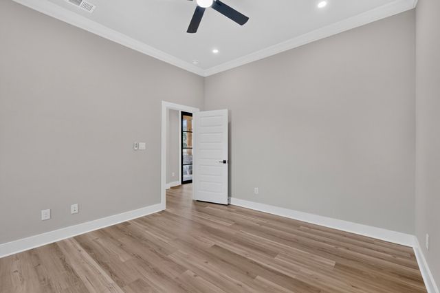 3161 Bois D Arc Road, Combine, TX 75159