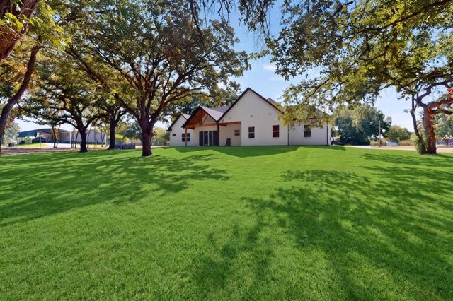3161 Bois D Arc Road, Combine, TX 75159