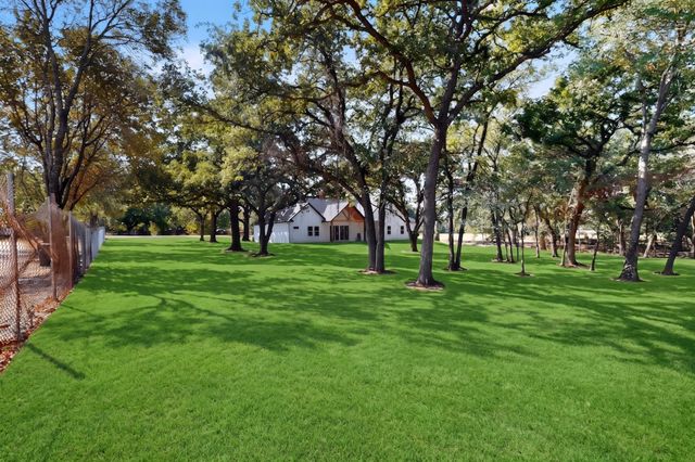 3161 Bois D Arc Road, Combine, TX 75159