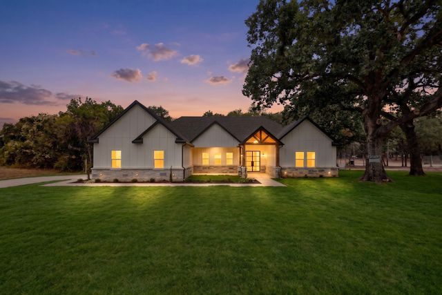 3161 Bois D Arc Road, Combine, TX 75159