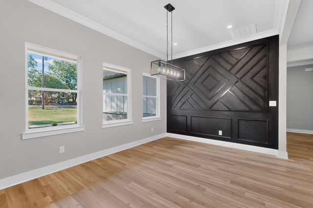 3161 Bois D Arc Road, Combine, TX 75159