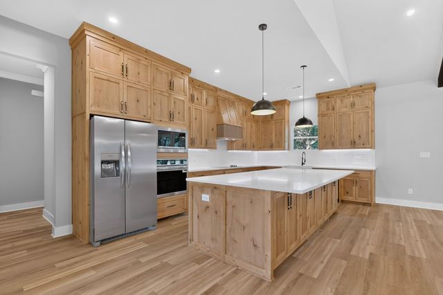 3161 Bois D Arc Road, Combine, TX 75159