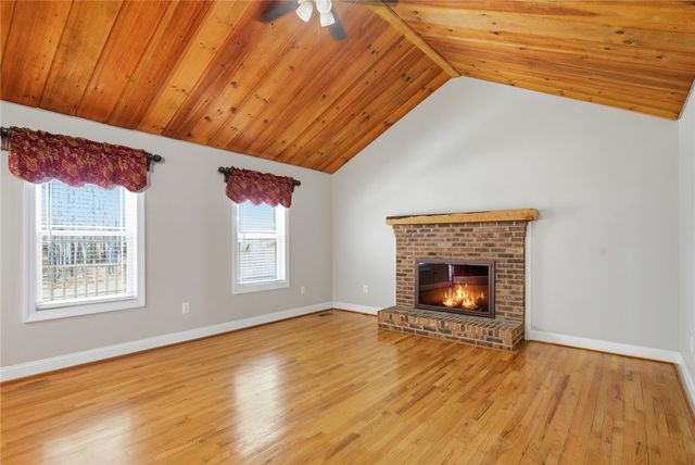 196 Flyroot Trail, Pickens, SC 29671