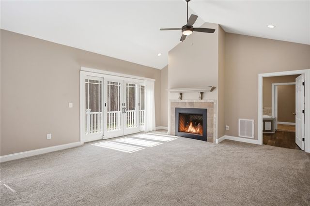 196 Flyroot Trail, Pickens, SC 29671