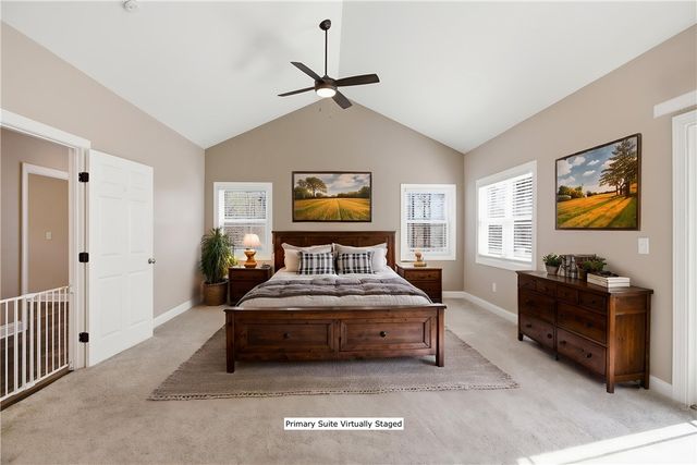 196 Flyroot Trail, Pickens, SC 29671