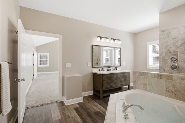 196 Flyroot Trail, Pickens, SC 29671